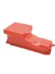 Mr Gasket Oil Pan Low Profile Steel 6-Quarts Chevrolet 396-454 Big Block