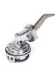 Mr Gasket Fuel Pump Mechanical 80 GPH 1/4 in. NPT Ford 260 289 302 351