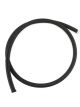 Mr Gasket Nylon Braided Hose 6 AN 10 ft. 350 PSI 0.563 in. Outside Diam