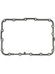 Mr Gasket Lts A/T Oil Pan Gasket Ford 5R55S