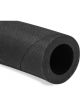 Mr Gasket Hose End Push-On -8 AN 3 ft. 250 PSI 0.75 in. Outer Diameter