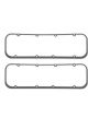 Mr Gasket Valve Cover Gaskets Ultra-Seal 0.062 in. Thick Chevrolet 262-4