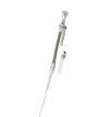 Mr Gasket Engine Oil Dipstick Tube 20 in. Length Aluminium/Stainless Che