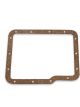 Mr Gasket Oil Pan Finned Transmission Steel GM Powerglide Zinc Kit