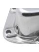 Mr Gasket Oil Pan Finned Transmission Steel GM 700R4/4L60/4L60E Polis