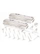 Mr Gasket Engine Dress-Up Kit Chevrolet Big Block Black Kit