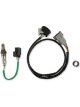 MSD Power Grid O2 Module U2 WBO2 Sensor 2 W/Harness & Bung Kit