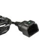 MSD Harness 4ft-Extension For Hand Held Transmission Controller