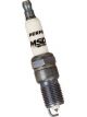 MSD Spark Plug Iridium Core Tapered Seat 14mm Thread .691 in. Reach 4