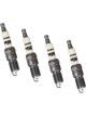 MSD Spark Plug Iridium Core Tapered Seat 14mm Thread .691 in. Reach Proj