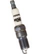 MSD Spark Plug Iridium Core Tapered Seat 14mm Thread .691 in. Reach 5 Hea