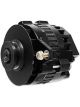 MSD Alternator Dynaforce For GM CS130 12 V 120 amps V-belt Pulley Black