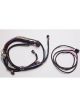 MSD Wiring Harness Intake Manifold Mount Chevrolet LS1/LS6 6010 Ignition