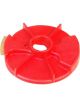 MSD Distributor Rotor Brass Contact for use on Honda with Caps 82921