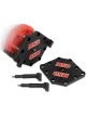 MSD Pro Mag Replacement Parts Spark Plug Wire/Cap Retainer