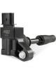 MSD Ignition Coil Blaster Coil-Pack Square Epoxy Black 45 000 V GM