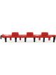 MSD 2000-2006 Jeep 4.0L Coil Pack