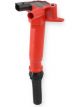 MSD Ignition Coils Blaster OEM Replacement Driver Side Red Ford 6.2L
