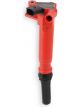 MSD Ignition Coils Blaster OEM Replacement Passenger Side Red Ford 6.2L