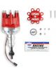 MSD Distributor Pro-Billet Magnetic Trigger Mechanical Advance Small Dia