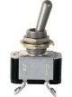 MSD Switch Electrical Toggle Style Constant Single Steel Natural