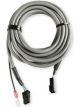 MSD Wiring Harness 120 in. Length for Use On Crank Trigger or Pro-Billet