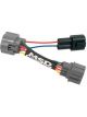 MSD Distributor Wiring Harness Adapter Cable for use on Acura/Honda O