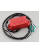 MSD Tach Adapter Dual Channel DIS