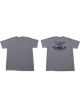MSD T-Shirt Short Sleeve Atomic Air Force Gray XL