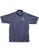 MSD Polo Shirt Short Sleeve MSD Racing Polyster Coolplus Wicking Medium C
