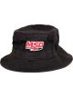 MSD Hat Bucket Sportsman Large/XL Black