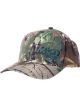 MSD Cap Flatbill Large/XL Baseball Black