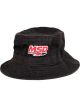 MSD Hat Bucket Sportsman Small/Medium Black