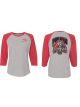 MSD T-Shirt Baseball MSD Pro-Mag XXL