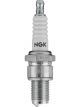 NGK R6061-8 Spark Plug Racing Gasket Seat 14mm Thread .750 in. Reach N