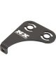 Nitrous Express Solenoid Bracket 15 And Newer For Rzr