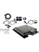 Nitrous Express System Supercharger Lid Dodge Hellcat Demon 1