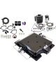 Nitrous Express Systems Supercharger Lid System Water/Meth