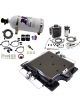 Nitrous Express Systems Supercharger Lid System Water/Meth