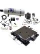 Nitrous Express Systems Supercharger Lid System Water/Meth