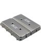 Nitrous Express System Billet Supercharger Lid Only For Lt4 App