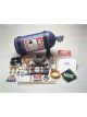 Nitrous Oxide Systems kit BIG SHOT 200-400HP DUAL
