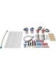 Nitrous Oxide Systems Pro Race Fogger Custom Nitrous Jets Nozzles Plumbing Kit