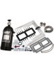Nitrous Oxide Systems kit SHOW' 6.71 BLOWER SYSTEM No Bot