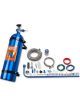Nitrous Oxide Systems Diesel 75hp Blue 15lb. Bottle Universal Kit