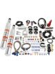 Nitrous Oxide Systems V-Twin 4 Stroke Fogger Wet 10 oz Polish Bottle For Harley