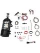 Nitrous Oxide Systems For 15-19 Polaris RZR 10lb. Bottle Mini Stage Kit Black