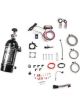 Nitrous Oxide Systems For 15-19 Polaris RZR 5lb. Bottle Mini Stage Kit Black