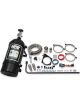 Nitrous Oxide Systems EFI Wet Cable Throttle Body 102/105mm 10lb. Bottle Black