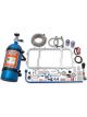 Nitrous Oxide Systems Dry Plate For Holley LS Hi-Ram Intake Manifold 10lb. Blue 